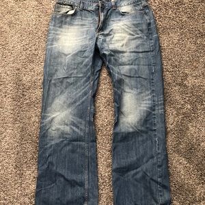 Men Jeans